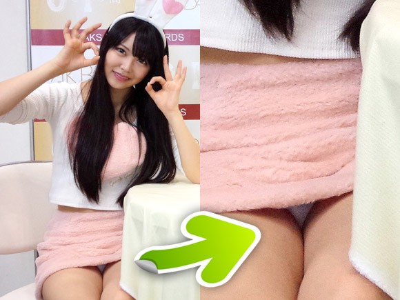 NMBパンチラ NMB48のパンチラしまくり画像 | パンチラ☆ぱんちら