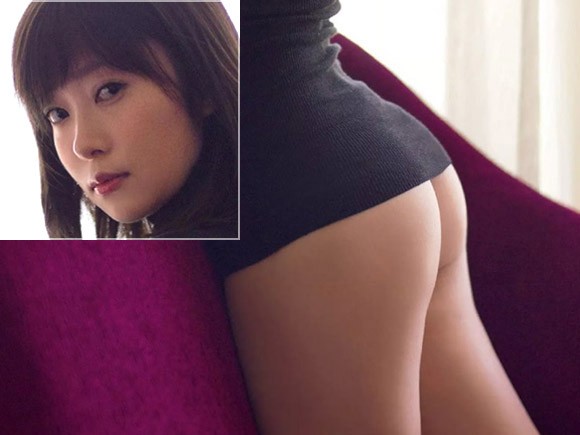 指原　尻 とにかくエロいHKT指原莉乃(２３) ノーパンで美尻丸出し。 : 画像ナビ!