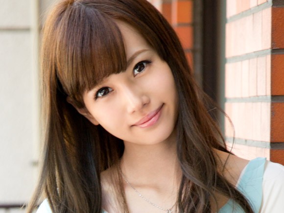 橋本涼　av スレンダーで美乳な超絶美女！AV女優「橋本涼」のエロ画像＆動画 : 画像ナビ!