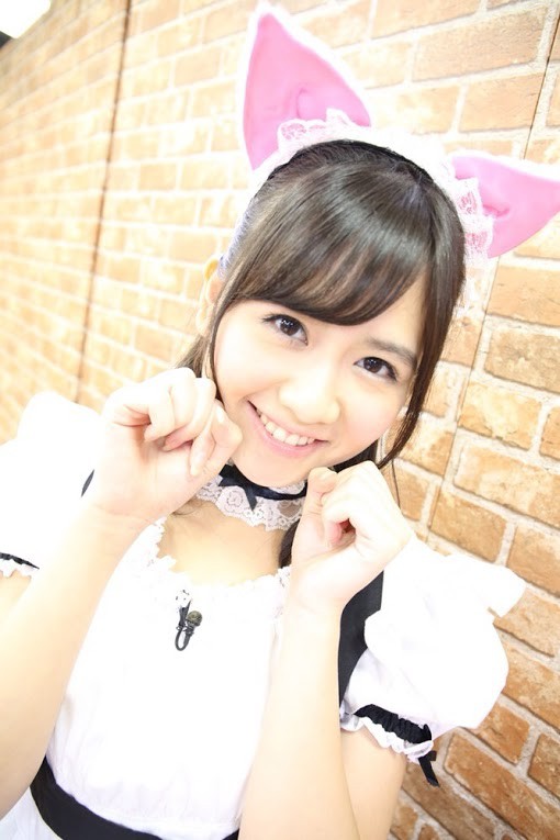 佐藤すみれ　エロ AKB】意外なロリ顔巨乳！佐藤すみれのエロい画像まとめ。【３４枚】 : 画像ナビ!