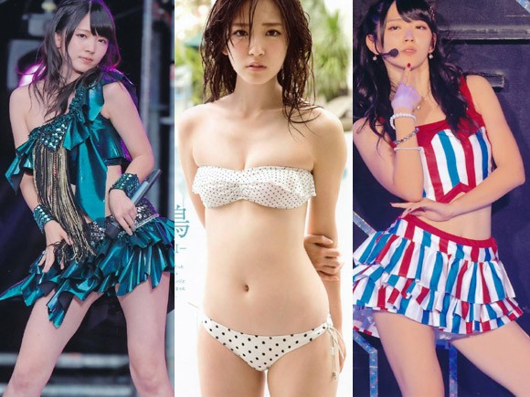 鈴木愛理エロ 