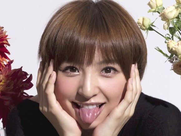 AKB　ふぇら顔 