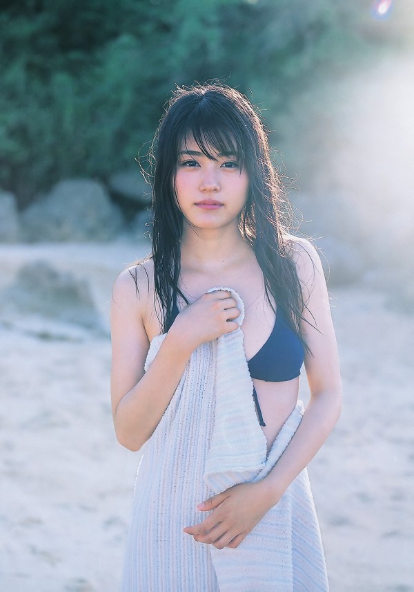 kasumi arimura エロス 