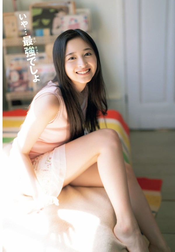 井上和ヌード 乃木坂４６井上和 圧倒的な美グラビア : 画像ナビ!