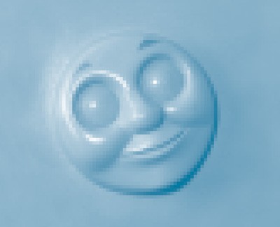 トーマスの顔 大人の機関車トーマス