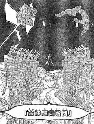 Bleachの十五大チート能力を挙げてみる 大人の立ち読みまとめ