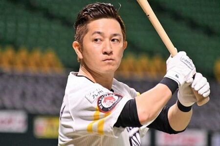 ソフトバンク川島慶三 甲斐なんかをウチの正捕手だと思われたくない ホークス速報 プロ野球まとめブログ