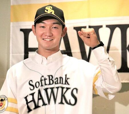 21年大学ビッグ3 中日ブライト健太 鵜飼 ソフトバンク正木のプロ1年目成績予想 ホークス速報 Sbまとめブログ