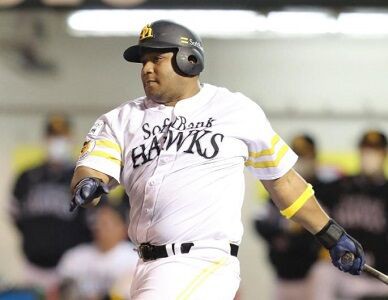 デスパイネ 今シーズン限りでの退団に言及 中南米でのプレーも視野に ホークス速報