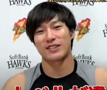 ソフトバンク柳田悠岐 目指すところは王さんではなく達川さん ホークス速報