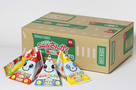 資材 三角パック 10年ぶり復活 飲料容器 生協商品に採用 14 07 04 ゲーム速報プラス