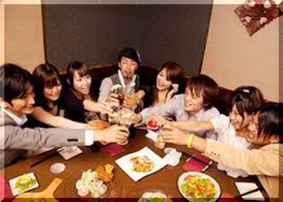 合コンでやって盛り上がったゲームランキング ランキングベスト10 Com