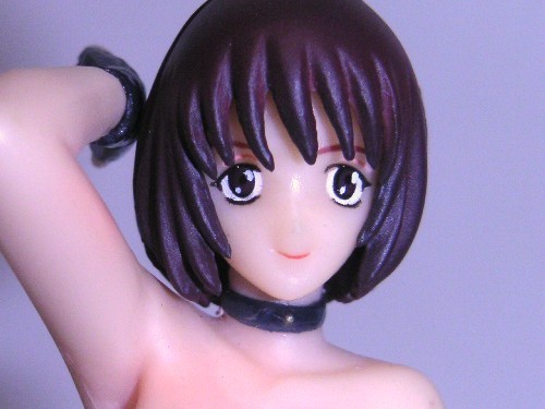 アトリエ彩 サイバーフォーミュラ レースクイーンコレクション レビュー 萌えよ アキバ人ブログ