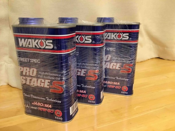 WAKOS PRO STAGE S 15W-50 早い者勝ちです。 Amazon | ワコーズ PRO-S50 プロステージS 15W50 高性能