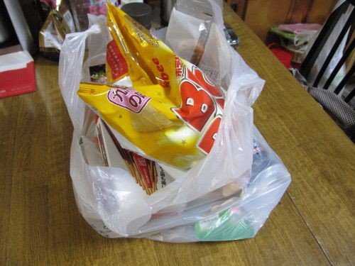 10 09 09 木 ローソン宮崎上野町通店 僕らは酔っ払った後 何を買っているのか 10 09 09 木 ローソン宮崎上野町通店 僕らは酔っ払った後 何を買っているのか