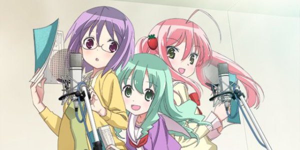 悲報 いまや声優業界はビジュアル重視 こにゃにゃちわー