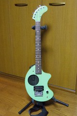 ZO-3のピックアップについて考えてみる : おろかなるひとり言