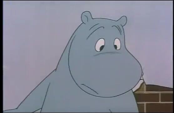 昭和版ムーミン解説（キャラクター編1） : アガサ・クリスPの冒険