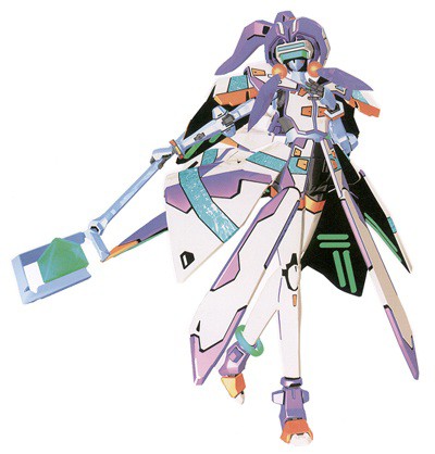 ロボットアニメの女キャラの画像ください アゲ速vip