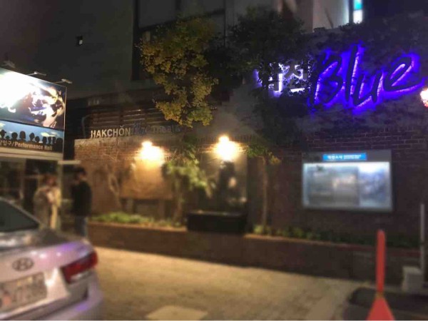 韓国ミュージカル「地下鉄1号線」 지하철1호선 再観覧 : ソウルに