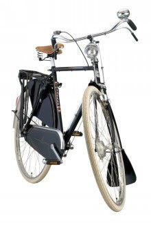 老舗 自転車ブランド 「Gazelle（ガゼル）」 : agua
