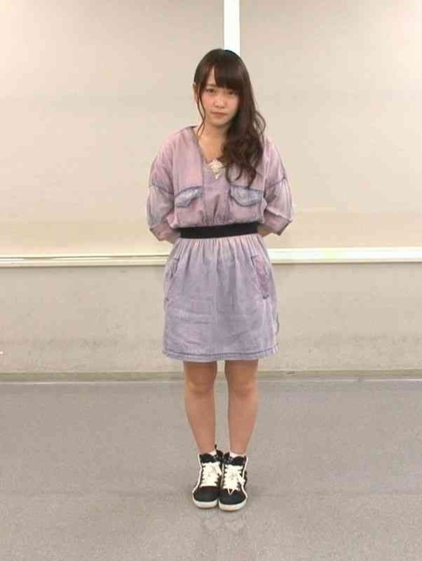 広末涼子　エロ超s級c級 超sc級けしからん 風呂盗撮 AKB48】川栄李奈、衆院選の「顔」に抜擢！ おバカキャラは演技だった疑惑 : AHAHA速報 | 2ちゃんねるまとめブログ