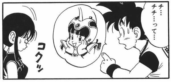 悲報 ドラゴンボールのチチさん 自分の母親だったら絶対ウザいランキング 1位に選ばれてしまう ｗｗｗｗｗｗｗｗｗｗｗｗｗ Ahaha速報 2ちゃんねるまとめブログ