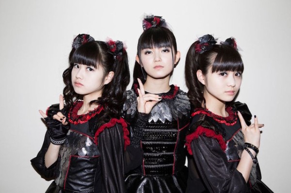 驚愕 Babymetalのファンになる米セレブが急増 まんまとファンになっちゃった と発言ｗｗｗｗｗｗ Ahaha速報 2ちゃんねるまとめブログ