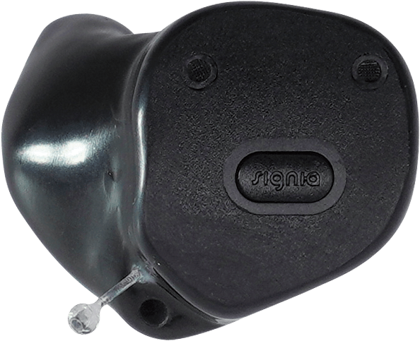 新製品】Insio Charge&Go AX【充電式耳あな型補聴器】【シグニア