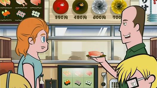 業界人1000人が選ぶ掘り出しアニメランキング15 Ahusaの独断アニメ ゲームレビュー