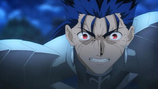 Fate/staynight［UBW］」第1話感想 ついに士郎の物語がスタート