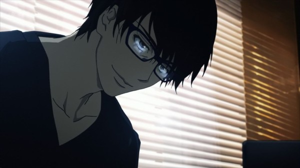 残響のテロル 第2話感想 面白くなってきた 続きが気になる展開 Ahusaの独断アニメ ゲームレビュー