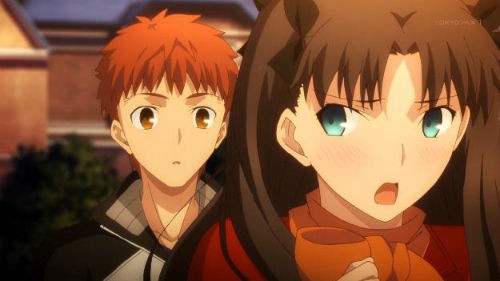 Fate Stay Night Ubw 第16話感想 ファンの望む選択肢を選んでくれましたね 次回はいよいよアーチャーvsランサー Ahusaの独断アニメ ゲームレビュー