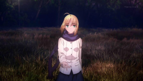 Fate/staynight［UBW］」第1話感想 ついに士郎の物語がスタート