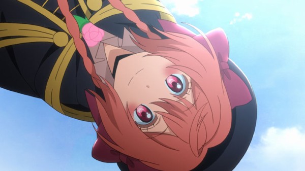 アニメ ネト充のススメ 第10話 最終回 感想 無難な結末 11話は何をやるんでしょうね Ahusaの独断アニメ ゲームレビュー