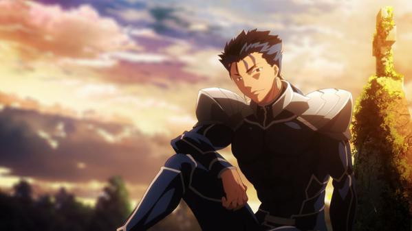 Fate Stay Night Ubw 第16話感想 ファンの望む選択肢を選んでくれましたね 次回はいよいよアーチャーvsランサー Ahusaの独断アニメ ゲームレビュー