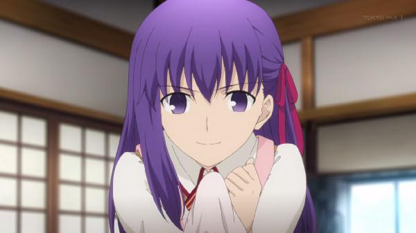 Fate/staynight［UBW］」第1話感想 ついに士郎の物語がスタート
