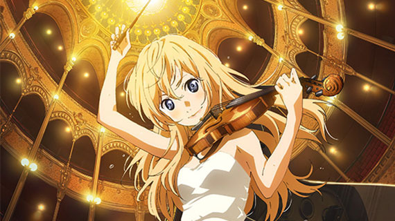 15年冬アニメ 第1話感想 評価 続編やシリーズ物が面白い一方で 新規タイトルはやや物足りない印象 Ahusaの独断アニメ ゲームレビュー