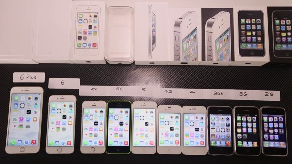 Iphone5sとかいうappleの最高傑作ｗｗｗｗｗ Ai速報