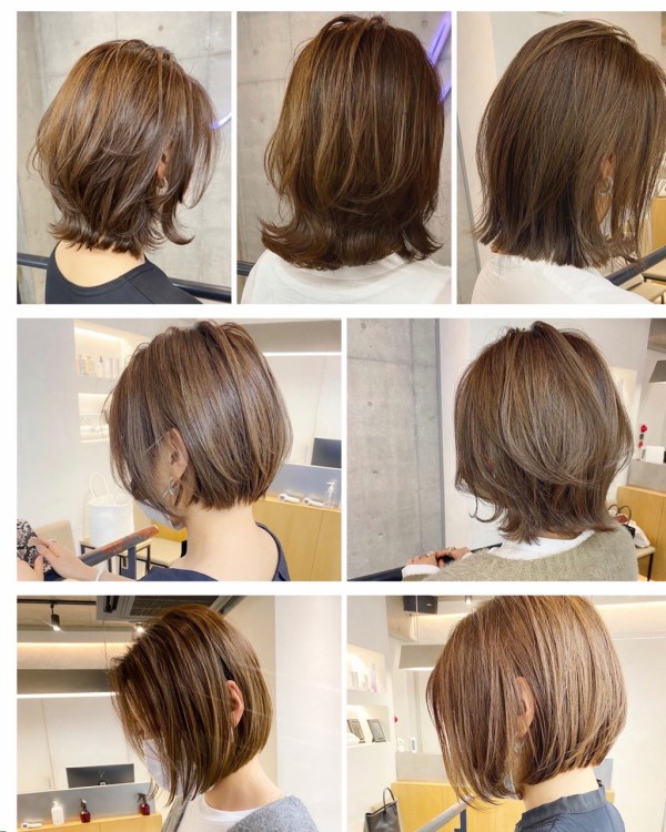40代に似合うヘアスタイルは？ : aikoの美容大好きblog ～プチプラmix 