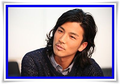 男性有名人のロン毛画像を貼るトピ ガールズちゃんねる