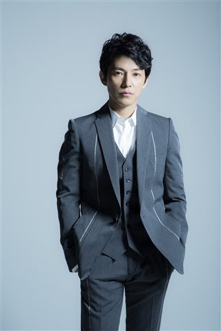 ドS好き女子必見！】「お前」と呼ばれたいイケメン俳優ランキング : ガールズちゃんねる