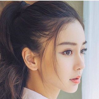 アンジェラベイビーの顔を愛でるトピ ガールズちゃんねる