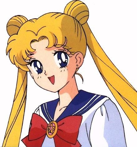 アニメ 可愛いと思った髪型 ガールズちゃんねる