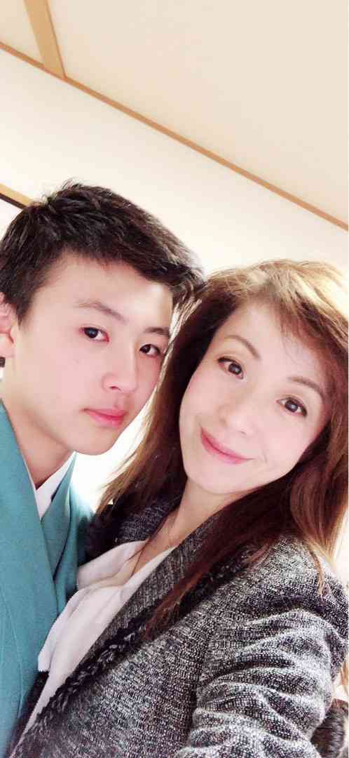 上羽野 晶紀 かわいい 日本のイラスト