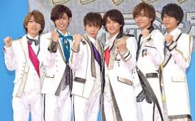 キンプリ好きな人集合 Part3 ガールズちゃんねる