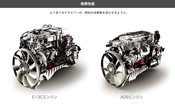 日野プロフィアA09エンジンのクラッチ 日野プロフィアA09エンジンのクラッチ 五條市 整備 10トンヒノ
