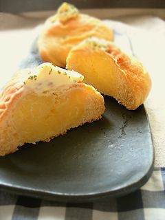 まるごとじゃがいもパン 節約レシピ 愛する家族へおいしいご飯 我が家の節約料理レシピ