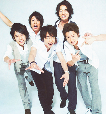 櫻井翔誕生日企画 Mail 大宮塾