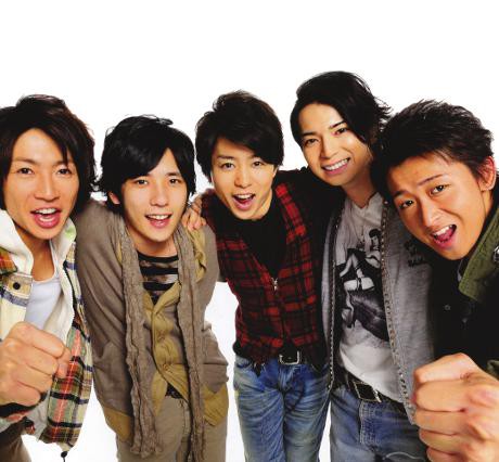 櫻井翔誕生日企画 Mail 大宮塾